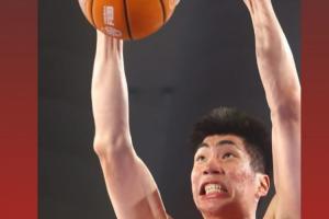 视频来了！余嘉豪西乙季前赛砍17分 投进关键三分将比赛拖进加时