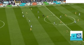 bwin必赢-【英超】马尔穆什造点+破门 曼城2比2布莱顿