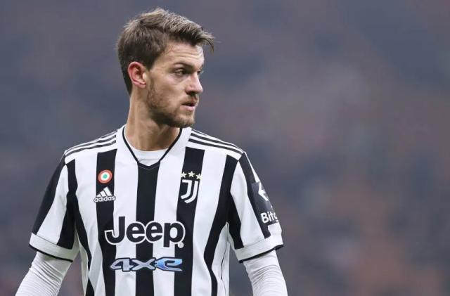 必赢下载-尤文的问题即意大利的问题：中卫无人接班怎么办？